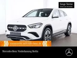 Weiß Gebraucht 2024 Mercedes GLA200 Advanced SUV | 38.990 € (Fairer Preis)