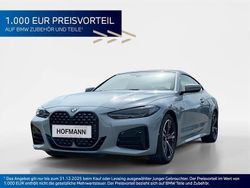 M brooklyn grau metallic Gebraucht 2024 BMW M440 M Sport Limousine | 61.948 € (Fairer Preis)