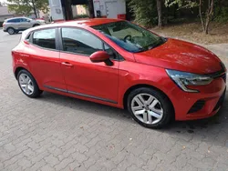 Rot Gebraucht 2021 Renault Clio V Zen Kleinwagen | 13.000 € (Superpreis)