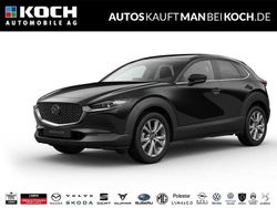 Jet black Neu 2025 Mazda CX-30 Center-Line SUV | 30.200 €
