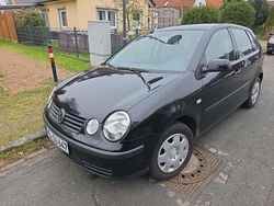 Gebraucht 2003 VW Polo Limousine | 700 € (Superpreis)