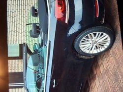 Schwarz Gebraucht 2015 VW Golf Cabriolet Cabrio | 12.200 € (Fairer Preis)