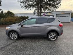 Braun Gebraucht 2012 Ford Kuga Titanium SUV | 4.999 € (Superpreis)