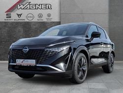 Schwarz Neu 2025 Nissan Qashqai Tekna SUV | 41.390 € (Fairer Preis)