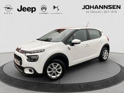 Gebraucht 2023 Citroën C3 PureTech Kleinwagen | 12.990 € (Fairer Preis)