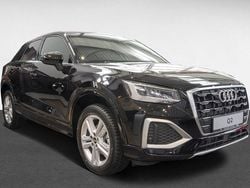 Brillantschwarz Gebraucht 2025 Audi Q2 Advanced Plus SUV | 32.950 € (Fairer Preis)
