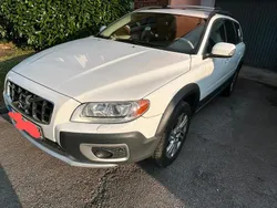 Weiß Gebraucht 2011 Volvo XC70 SUV | 5.900 € (Superpreis)