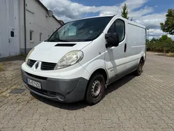 Gebraucht 2008 Renault Trafic Van | 3.350 €