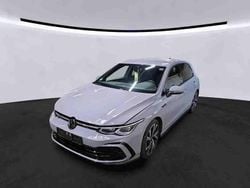 Grau Gebraucht 2024 VW Golf VIII R-line Limousine | 27.690 € (Guter Preis)