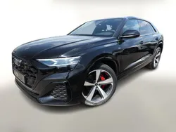 Waitomoblau metallic Neu 2025 Audi Q8 Design SUV | 82.521 €