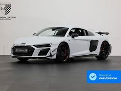 Grau Gebraucht 2024 Audi R8 Coupé Advanced Coupé | 224.900 €