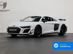 Grau Neu 2024 Audi R8 Coupé Advanced Coupé | 224.900 €