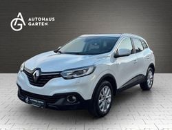 Weiß Gebraucht 2018 Renault Kadjar Collection SUV | 9.950 € (Guter Preis)