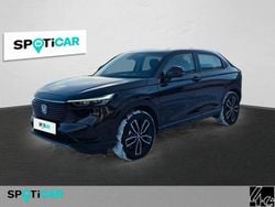 Schwarz Gebraucht 2025 Honda HR-V Elegance SUV | 27.990 € (Superpreis)