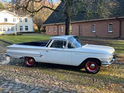Weiß Gebraucht 1960 Chevrolet El Camino | 38.900 €
