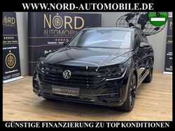 Grenadillschwarz met (metallic) Gebraucht 2023 VW Touareg Style SUV | 56.900 € (Guter Preis)
