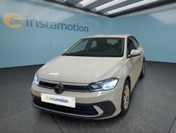 Grau Gebraucht 2024 VW Polo Kleinwagen | 21.899 € (Fairer Preis)