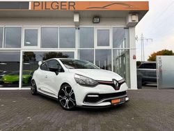 Weiß Gebraucht 2015 Renault Clio IV R.S. Kleinwagen | 12.870 € (Fairer Preis)