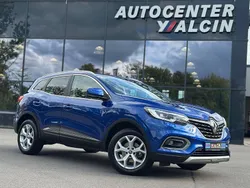 Ironblue metallic Gebraucht 2020 Renault Kadjar LIMITED Deluxe SUV | 18.490 € (Fairer Preis)