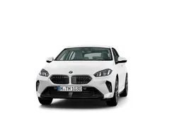 Gebraucht 2025 BMW 120 Efficient Dynamics Kleinwagen | 35.490 € (Superpreis)
