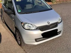 Gebraucht 2015 Skoda Citigo Kleinwagen | 4.200 € (Guter Preis)