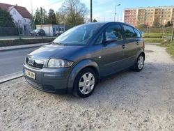 Audi A2