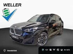 Schwarz Neu 2025 BMW X1 Performance SUV | 55.990 € (Fairer Preis)