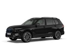 Saphirschwarz metallic Gebraucht 2025 BMW X7 M Sport SUV | 99.090 € (Teuer)