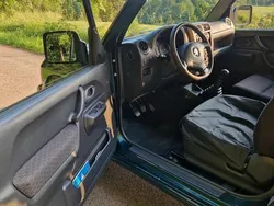 Gebraucht 2008 Suzuki Jimny SUV | 10.499 € (Teuer)