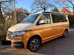 Weiß Gebraucht 2021 VW T6.1 Beach Van | 54.400 €