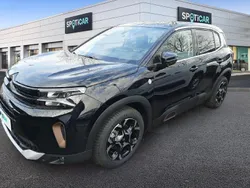 Schwarz Gebraucht 2024 Citroën C5 Aircross SUV | 21.890 € (Guter Preis)