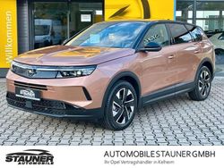 Impakt kupfer (metallic) Neu 2025 Opel Grandland X GS Line SUV | 32.640 € (Guter Preis)