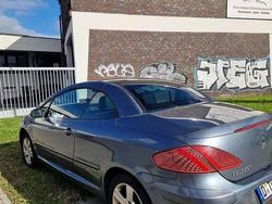 Grau Gebraucht 2005 Peugeot 307 CC Cabrio | 2.300 € (Fairer Preis)