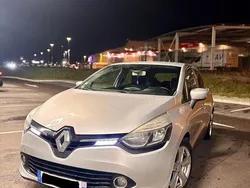 Gebraucht 2014 Renault Clio IV Limousine | 6.500 € (Teuer)