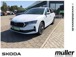 Weiß (moonweiss perleffect) Neu 2025 Skoda Octavia Tour Kombi | 39.340 €