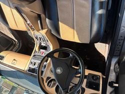 Silber Gebraucht 2001 Mercedes 320 Cabrio | 5.900 €