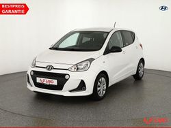 Weiß Gebraucht 2019 Hyundai i10 YES! Kleinwagen | 10.990 € (Teuer)