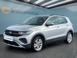 Gebraucht 2025 VW T-Cross Life SUV | 26.149 € (Fairer Preis)
