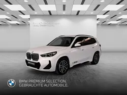 Weiß Gebraucht 2025 BMW X1 Performance SUV | 38.499 € (Guter Preis)
