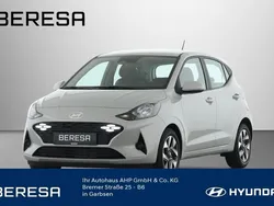 Lumen grey / mic Neu 2024 Hyundai i10 Trend Kleinwagen | 16.560 € (Fairer Preis)