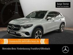 Silber Gebraucht 2023 Mercedes GLC300e Avantgarde SUV | 52.490 € (Fairer Preis)