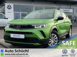 Grün Gebraucht 2022 Opel Mokka-e Edition SUV | 15.870 € (Superpreis)