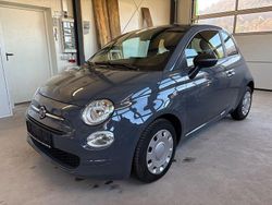 Grau Gebraucht 2021 Fiat 500 Kleinwagen | 9.990 € (Superpreis)