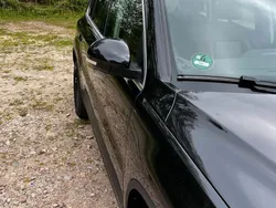 Schwarz Gebraucht 2008 VW Tiguan Trendline SUV | 8.250 € (Fairer Preis)