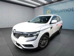 Weiß Gebraucht 2019 Renault Koleos SUV | 20.299 € (Guter Preis)