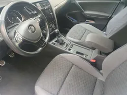 Weiß Gebraucht 2018 VW Golf VII Join Kombi | 11.250 € (Superpreis)