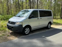 VW T5