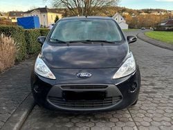 Schwarz Gebraucht 2012 Ford Ka Trend Kleinwagen | 2.500 € (Guter Preis)