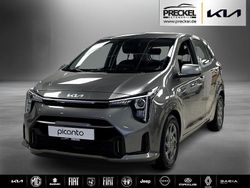 Grau Neu 2025 Kia Picanto Vision Kleinwagen | 17.970 € (Fairer Preis)