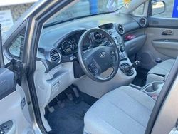 Gebraucht 2012 Kia Carens Spirit Van / Kleinbus | 2.200 € (Teuer)